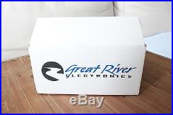 Great River MP-500NV 500 series Microphone Preamp (neve 1073 inspired) MINT