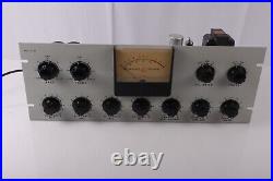 Grommes Precision G5M Microphone Pre Amp Tube Mixer==Western Electric Licensed