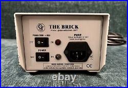 Groove Tubes The Brick Tube Mic Preamp/DI