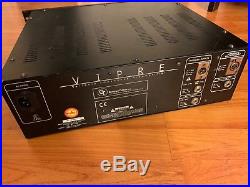 Groove Tubes ViPre Variable Impedance Preamp