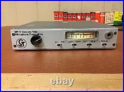 Groove tubes MP-1 Microphone tube preamp