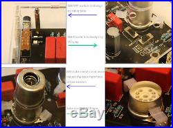HN Little Bear T10 Pro Tube valve Phono Turntable RIAA Preamp preamplifier V2.6