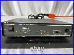 Harris HDDA Digital Audio DA Ward Beck POD12 / 75