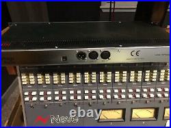 Heritage Audio HA-73 Elite Single Channel rack mount Mic Pre 1073-style SALE