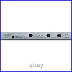 Heritage Audio HA-81a Microphone Preamp/EQ