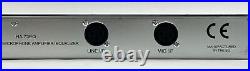 Heritage Audio Microphone Preamp & EQ 1-channel Class HA-73 EQ (See Details)