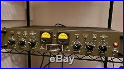 JDK Audio R22 Dual Channel Solid State Compressor