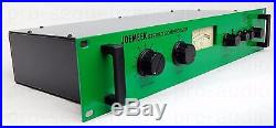 JOEMEEK SC2 V2.02 Photo Optical Stereo Compressor + Rechnung & Garantie