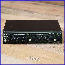 JoeMeek ThreeQ Studio Recording Channel Processor U241965