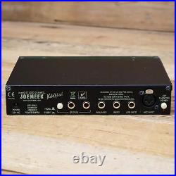 JoeMeek ThreeQ Studio Recording Channel Processor U241965