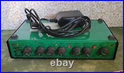 JoeMeek VC3 V2 ProChannel Channel Strip VC-3 MKII U240202