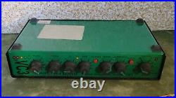 JoeMeek VC3 V2 ProChannel Channel Strip VC-3 MKII U240202