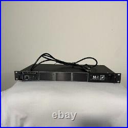 John Hardy M1 Microphone Preamp in Excellent Condition