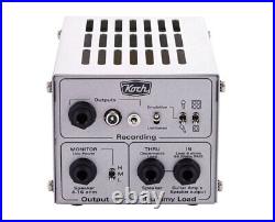 Koch Amps DB60-H 60-Watt Dummybox Home Attenuator / Speaker Sim & DI Box B