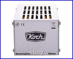 Koch Amps DB60-H 60-Watt Dummybox Home Attenuator / Speaker Sim & DI Box B