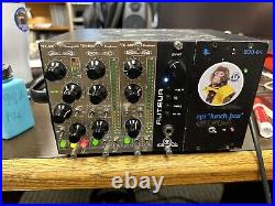 Lindell Audio 6X-500 500-Series Microphone Preamp / Equalizer EQ 6X500