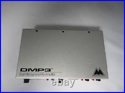 M-Audio DMP3 2-Channel Mic Pre/Direct Box