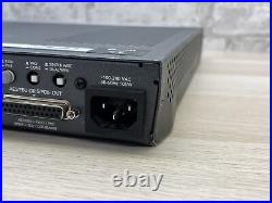 Mackie Onyx 800R 8 Channel Analog Mic Preamp With 192kHz Digital Output