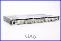 Mackie Onyx 800R 8 Channel Analog Mic Preamp with Mogami Cables #49735