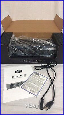 Manley Core Reference Channel Strip (WITH BOX/MANUAL)