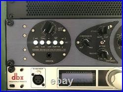 Manley Labs CORE Reference Channel Strip with Microphone Preamp & ELOP Compressor