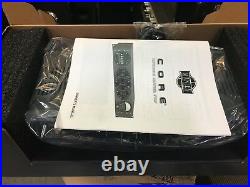 Manley Labs Core Channel Strip with Mic Pre Amp, Compressor EQ New //ARMENS//