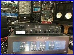 Manley Labs Force 4-Channel Mic Preamp / Studio pre amp / in box //ARMENS//