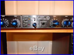 Manley Labs TNT 2 channel preamp
