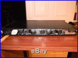 Manley Labs TNT 2 channel preamp