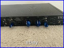 Manley TNT 2 Channel Preamp Solid State + Tube (same pre from SLAM!)