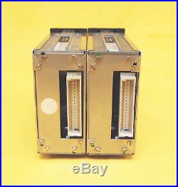 Matched Pair Monitora V576 Vintage Micpres Replacement for Neumann V476