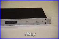 Mesa Boogie Professional High Gain Amp Switcher