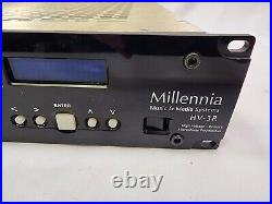 Millenia HV-3R Multi-Channel Microphone Preamp