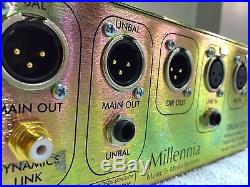 Millennia STT-1 Origin Single Recording Channel System