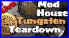 Mod House Tungsten Headphone Surgery Live Today Happy Hour Hangout At The Director S Garage Live