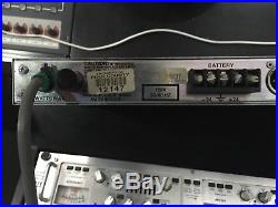 Modded Altec PreAmp 1689A From a clean Neve, API, Chandler, Focusrite studio