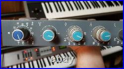 NEVE 33115 Vintage Preamp and Eq (close 1073 replacement)
