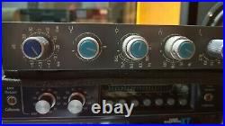 NEVE 33115 Vintage Preamp and Eq (close 1073 replacement)