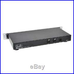 N-SONIC N73 STRIP Preamp and Equalizer Channel Strip