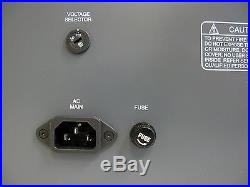 Neotek Series 1 NEW Case for TWO Microphone Preamplifier/EQ Modules from Neotek