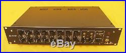 Neumann 16 Channel Vintage Summing Amp / Mixer V475-2 AND 2 Channel Micpre