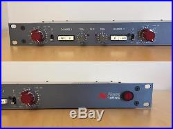 Neve 1073DPA Class A Dual Mic Preamp 1290 Amazing condition