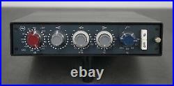 Neve 1073N 1073 Mic Pre/EQ Standalone Version with Power Supply