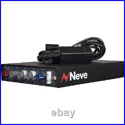 Neve 1073N Mic Pre/EQ Standalone Version Open Box / Demo Deal