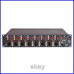 Neve 1073OPX 8-Channel Microphone/Line Preamp