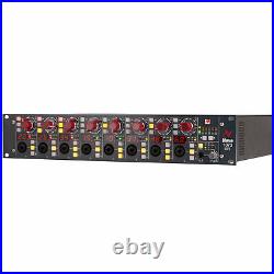 Neve 1073OPX 8-Channel Microphone/Line Preamp