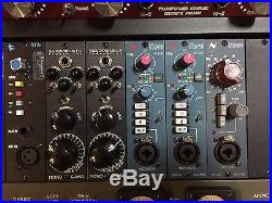 Neve 1073 500 Series Preamp