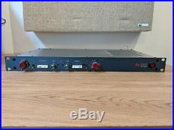 Neve 1073 DPA Microphone Preamplifier Mint Condition