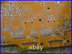 Neve 1073 PCB Set - preamp with EQ - BA189 BA283 1290 LO1166 80dB gain