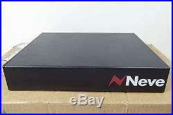 Neve 1073n Microphone Preamp Equalizer Stand Alone 1073 Lqqk New Open Box Unused
